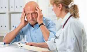 Нервозность и агрессия при диабете