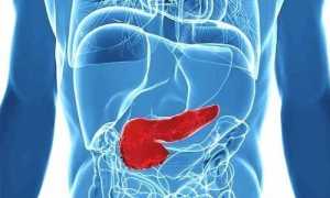 Причины увеличения поджелудочной железы, клиника и диагностика