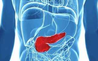 Причины увеличения поджелудочной железы, клиника и диагностика