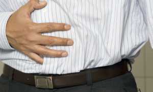 Появление болей при хроническом панкреатите