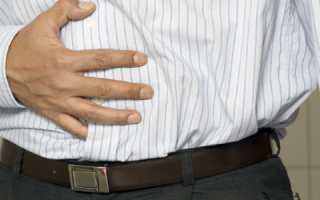 Появление болей при хроническом панкреатите