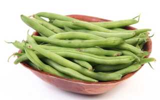 Полезные свойства и возможный вред стручковой фасоли