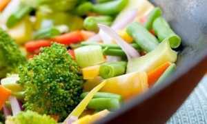 Диетическое питание при реактивном панкреатите