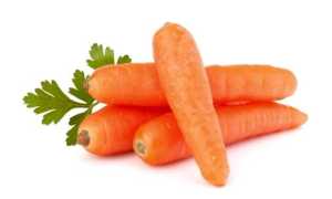 Употребления моркови при панкреатите: вид разрешенных блюд и рецепты