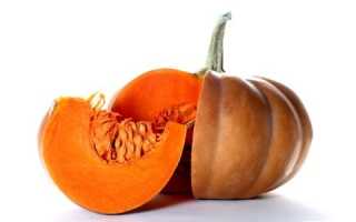 Польза тыквы при панкреатите: правила употребления и рецепты