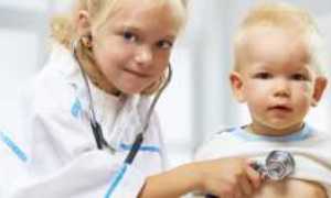 Диабет 1 типа у детей и подростков причины, лечение