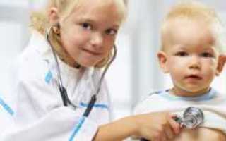 Диабет 1 типа у детей и подростков причины, лечение