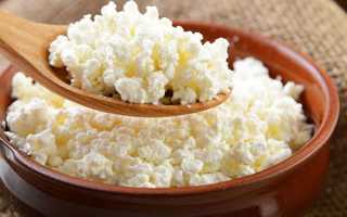 Польза и вред творога, правила употребления