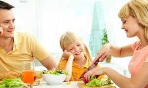 Что можно при панкреатите приготовить на завтрак