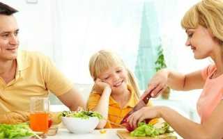 Что можно при панкреатите приготовить на завтрак