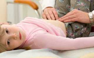 Проявления, симптомы, диагностика и лечение панкреатита у ребёнка