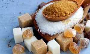 Сколько можно употребить сахара в день норма для человека