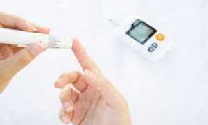 Чем грозит сахарный диабет