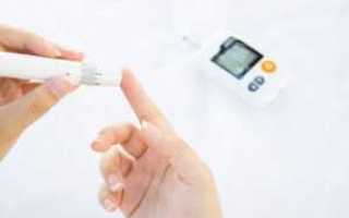 Чем грозит сахарный диабет