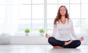 Лучшие упражнения для людей с повышенным давлением