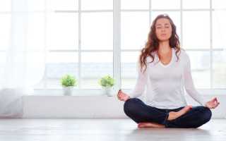 Лучшие упражнения для людей с повышенным давлением