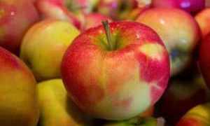 Есть ли в яблоках сахар содержание в граммах по сортам