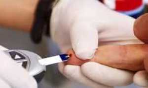 Сахар в крови от 4 до 4,9 ммоль/л что это значит