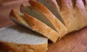 Хлеб, который можно есть диабетикам