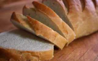 Хлеб, который можно есть диабетикам