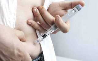 Применения инсулина Гларгин и аналогов с отзывами о действии и ценами