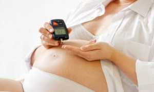 Диабет беременных: что это такое? Все, что нужно знать будущей маме