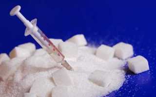 Что такое и кому нужен Инсулин Хумалог?