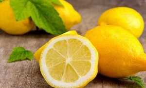 Лимон и сахарный диабет 2 типа: рецепты для лечения недуга