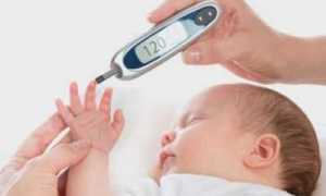 Сахарный диабет у детей: почему он возникает и методика лечения