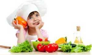 Чем кормить ребенка с сахарным диабетом