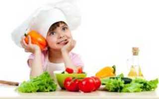 Чем кормить ребенка с сахарным диабетом