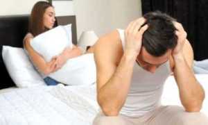 Импотенция при сахарном диабете: причины и способы коррекции проблемы