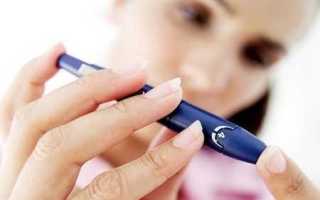 Чем отличается сахарный диабет первого и второго типа?