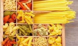 Можно ли макароны при панкреатите