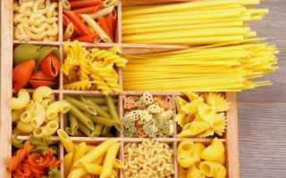 Можно ли макароны при панкреатите