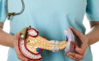 Реабилитация после лечения острого панкреатита