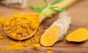 Применение куркумы при диабете 1 и 2 типа