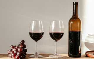 Алкоголь при сахарном диабете 1 и 2 типа