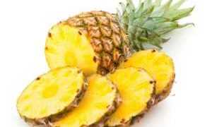 Как есть ананас при сахарном диабете