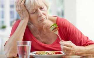 Признаки цирроза печени