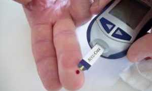 Сахар в крови от 22 до 22,9 ммоль/л что это значит