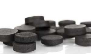 Помогает ли активированный уголь от тошноты и рвоты?