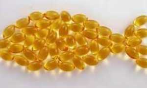 Как принимать омега-3 при сахарном диабете