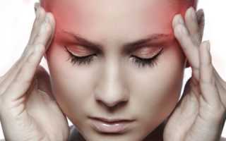 Головные боли при воспалении поджелудочной железы