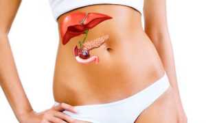 Хронический панкреатит и хронический холецистит