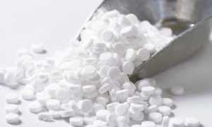 Сахарозаменитель аспартам (Е951) обзор добавки