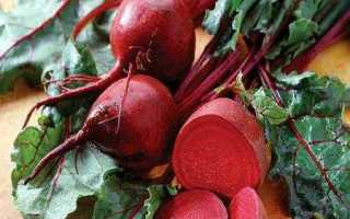 Можно ли при сахарном диабете есть свеклу и повышает ли она сахар в крови?