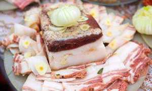 Можно диабетикам кушать сало или нет: рекомендации врачей