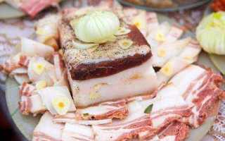 Можно диабетикам кушать сало или нет: рекомендации врачей