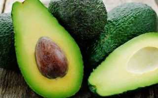 Можно ли есть плоды авокадо при панкреатите: безопасные рецепты